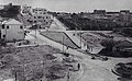 כיכר רמב"ם, 1935, ארכיון בית אברהם קריניצי