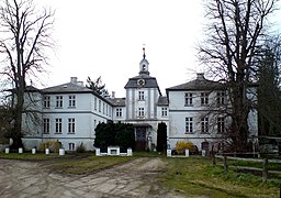 Schloss Rantzau.