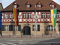 Rathaus Feucht