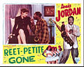 Louis Jordan in Reet-Petite and Gone (1947)