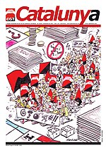 Miniatura per Revista Catalunya