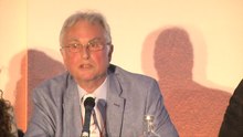 File:Richard Dawkins on free speech and Islam(ism).webm