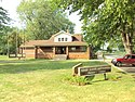 River Raisin National Battlefield Park Visitor Center