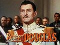 Robert Douglas geboren op 9 november 1909