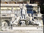 Miniatura para Roma (mitología)