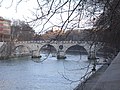 Ponte Sisto