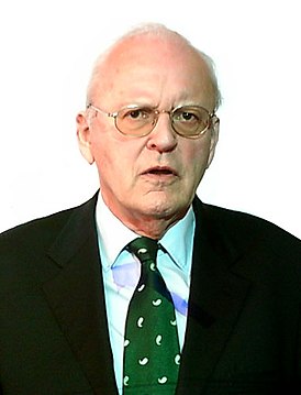 Роман Херцог в 2006 году