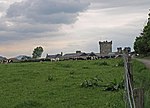 Rosneath Castle Estate, Rosneath Home Farm