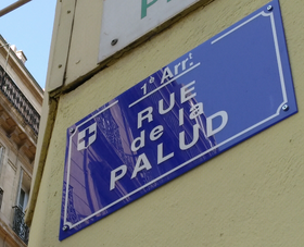Image illustrative de l’article Rue de La Palud