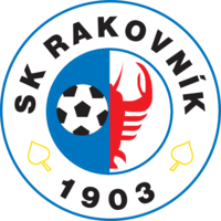 Logo klubu SK Rakovník