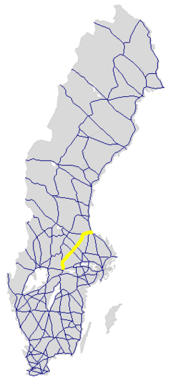 Riksväg 68