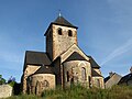 Vignette pour Église Saint-Martin de Laval