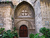 Templo y Dependencias de San Juan del Hospital