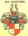 Wappen aus Siebmachers Wappenbuch
