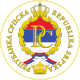 Serbu Republikas ģerbonis