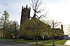 Second Presbyterian Church