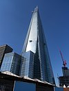 Shard London Bridge, 7. dubna 2012.jpg