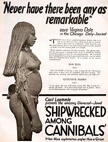 Shipwrecked Among Cannibals (1920) - Ad 1.jpg
