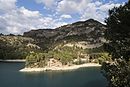 Sierras de Abdalajís y La Encantada Sur