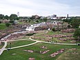 namesake Sioux Falls