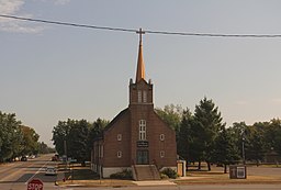 St. Frederick Catholic Church