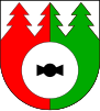 Coat of arms of Staré Smrkovice