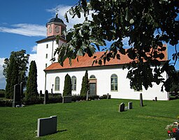 Stenåsa kyrka