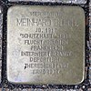 Stolperstein für Meinhard Blech