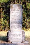 Hudsons Bay Gristmill Site on Colville River