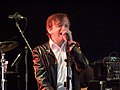 Bawdlun am Mark E. Smith