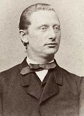 Theodor Christian Brun Frølich 1832-1904