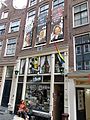 LHBT-café 't Mandje aan de Zeedijk (2012)