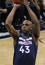 Miniatura para Anthony Tolliver