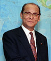 Toshio Nakayama