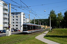 Linz (Zweitserie)