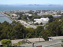 Treasure Island in 2007 Treasure island from yerba buena.jpg