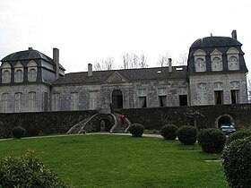Image illustrative de l’article Château de Trenqueléon