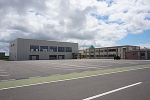 つがる市立向陽小学校