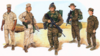 U.S. Marines Combat Utility Uniforms 2003, Full-Color Plate (2003), by John M. Carrillo.png