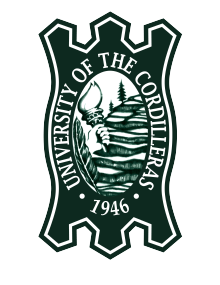 Updated University of the Cordilleras Official Seal