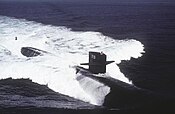 USS Houston (SSN-713)