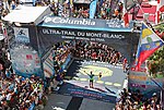 Miniatura para Ultra-Trail de Mont-Blanc