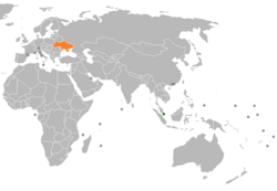 Сінгапур і Україна