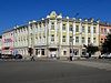 Faculté technique de l'université de Vologda