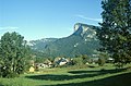 Chartreuse: Col du Cucheron