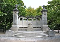 Monument aux morts