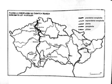 Voroplavba v Českých zemích