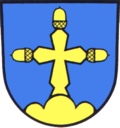 Brasão de Balzheim