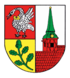 Wappen von Bergstedt