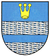 Wappen der Gemeinde Prinzhöfte